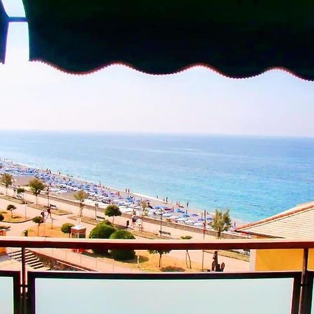 Casa Vacanze Tani' Intero Appartamento Sul Mare Deiva Marina Exterior foto
