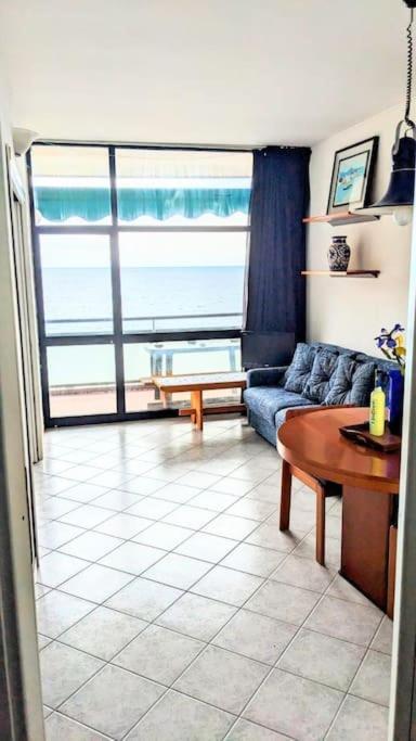 Casa Vacanze Tani' Intero Appartamento Sul Mare Deiva Marina Exterior foto